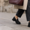 Khaite Colt Loafers становятся главным обувным трендом осени 2026 года